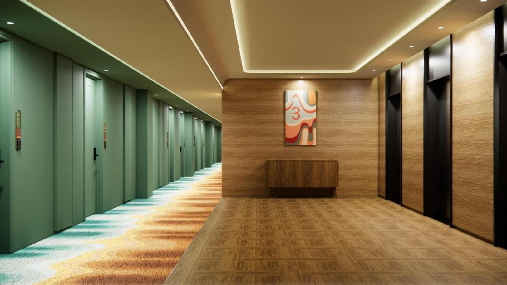 Mercure Garut City Center Exterior foto