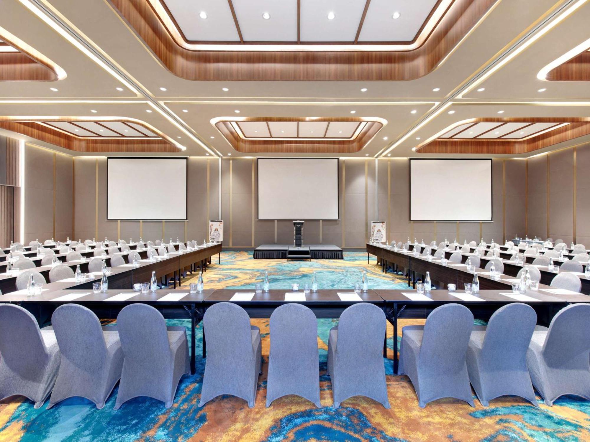 Mercure Garut City Center Exterior foto